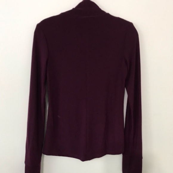 Long Sleeve Turtleneck - Picture 3 of 4